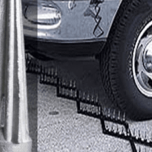 MagnumSpike Strips Distributor
